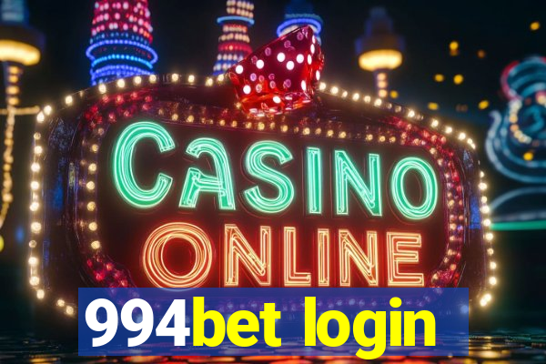 994bet login